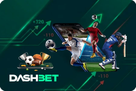 Dash Bet Ethiopia — Bet on Football, Live and On the Go